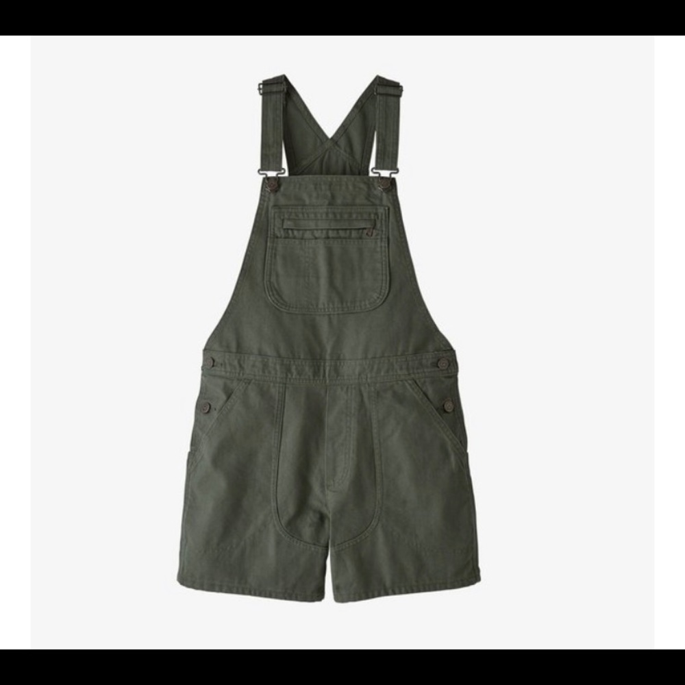 PatagoniaStand Up Overall - Women's